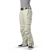 BMW Nohavice Leto, Beige, Unisex