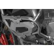 045-5134 Kryty hláv valcov pre originál BMW padacie rámy BMW R1200GS (LC) od r.2013-2016 / Adventure (LC) od r.2014-07.2016