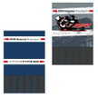 BMW Gripcover Motorsport