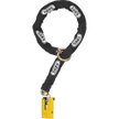 ABUS Detecto Plus 8077 black loop