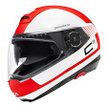 SCHUBERTH Prilba C4 PRO Legacy Red