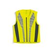 BMW Reflexná Vesta HighViz, Žltá