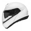 SCHUBERTH Prilba C4 Glossy White