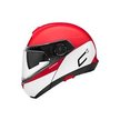 SCHUBERTH Prilba C4 PRO Swipe Red