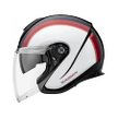 SCHUBERTH Prilba M1 PRO Outline Red