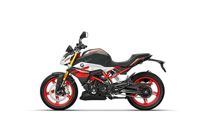 G 310 R