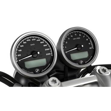 R nineT