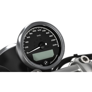 R nineT Pure