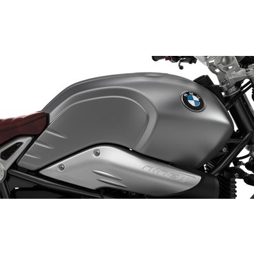R nineT Scrambler