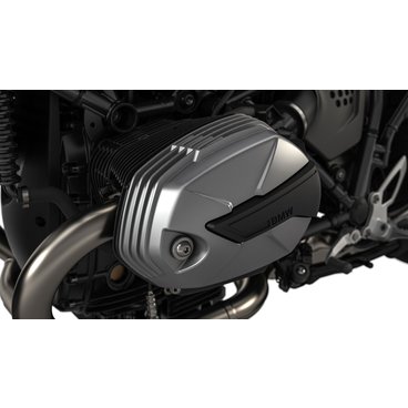 R nineT Pure