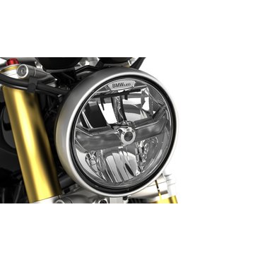 R nineT