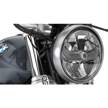 R nineT Pure