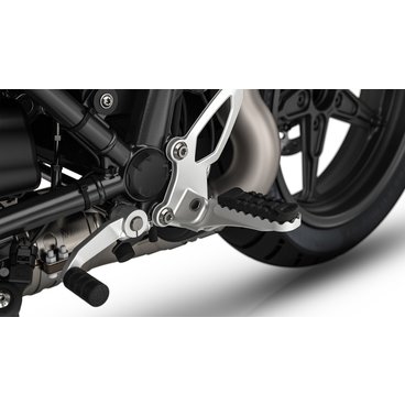 R nineT Scrambler
