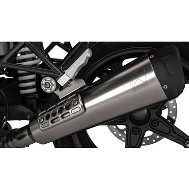 R nineT Urban G/S