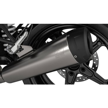 R nineT Pure