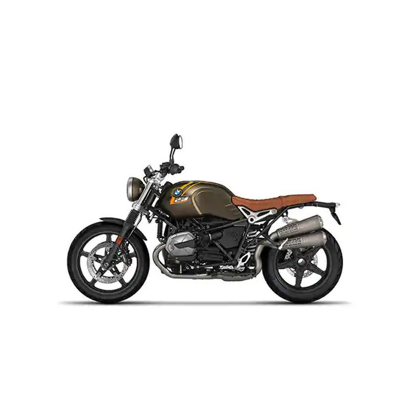 bmw r nine t cena