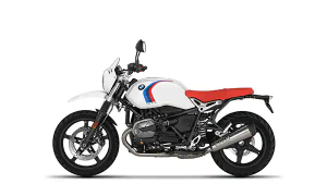 R nineT Urban G/S