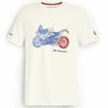 BMW Tričko M Motorsport, Unisex