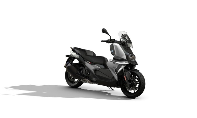 C 400 X