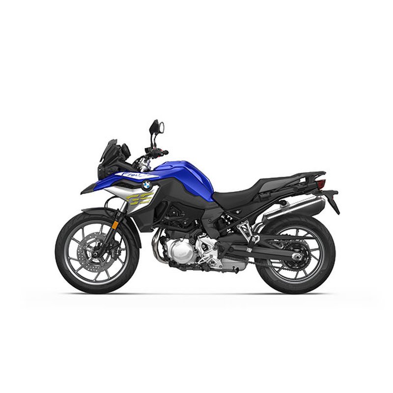 BMW F 750 GS Ano teraz iba za 10 455 00 vo ve kostiach ks