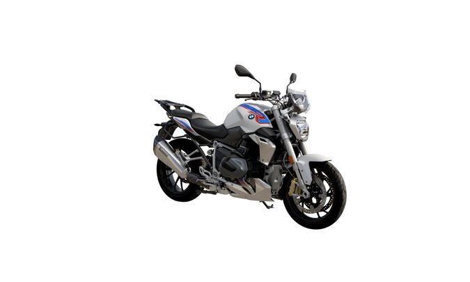 R 1250 R