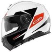 SCHUBERTH Prilba C5 Eclipse Red