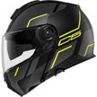 SCHUBERTH Prilba C5 Master Yellow