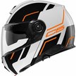 SCHUBERTH Prilba C5  Master Orange