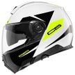 SCHUBERTH Prilba C5  Eclipse Yellow