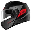 SCHUBERTH Prilba C5  Eclipse Anthracite