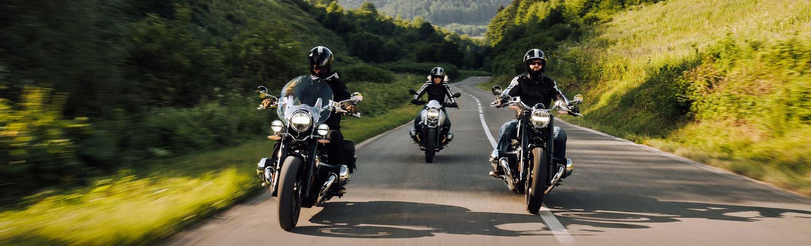 Spoločné otvorenie MOTO sezóny 2022 na Bikes & Coffee #19