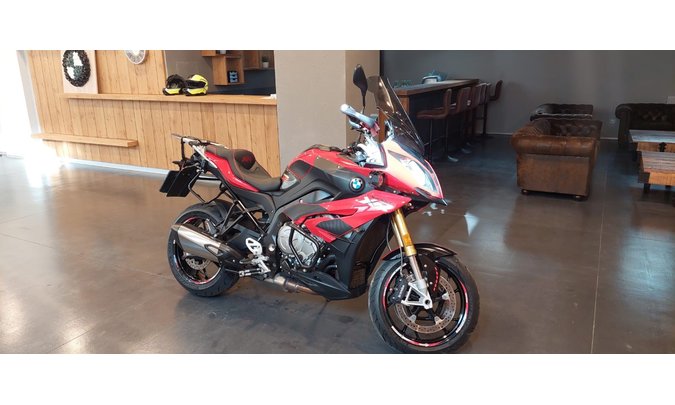 S1000XR