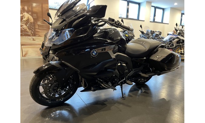 K 1600 B
