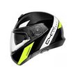 SCHUBERTH Prilba C4 PRO CARBON  Avio Yellow 3k