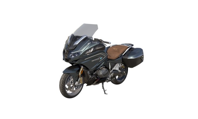 R 1250 RT