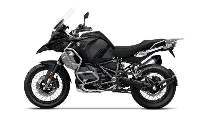 R 1250 GS ADVENTURE
