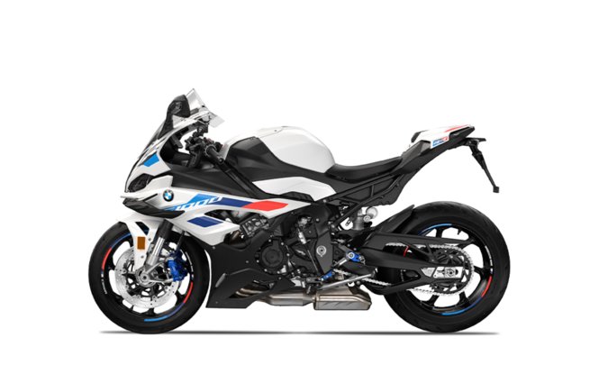 S 1000 RR