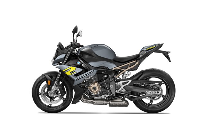 S 1000 R