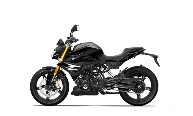G 310 R