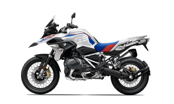 R 1250 GS