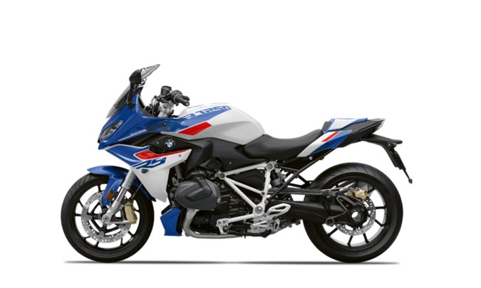 R 1250 RS
