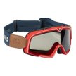 BMW Ostatné goggles Britz  Unisex Červená 2023