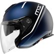 SCHUBERTH Prilba M1 PRO Mercury Blue