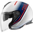 SCHUBERTH Prilba M1 PRO Mercury Red