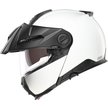 Schuberth prilba E2 Glossy white