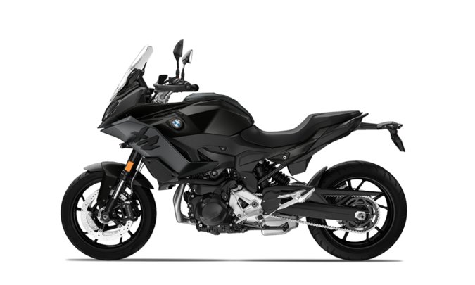 F 900 XR