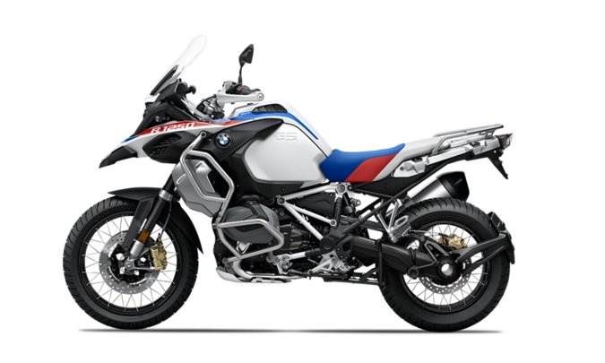R 1250 GS ADVENTURE