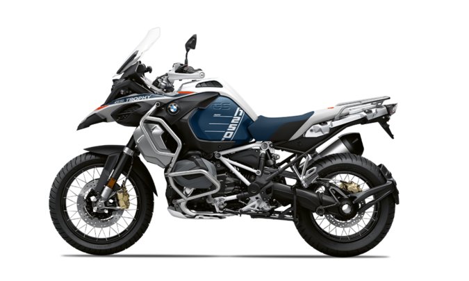 R 1250 GS ADVENTURE