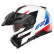 SCHUBERTH Prilba E2 Defender White