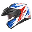 Schuberth Prilba E2 Explorer Blue